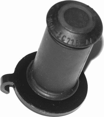 Lemförder 24760 01 - Підвіска, кермове управління autocars.com.ua