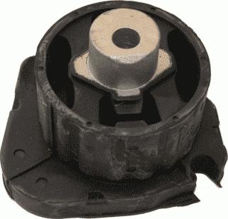 Lemförder 25851 01 - Підвіска, автоматична коробка передач autocars.com.ua