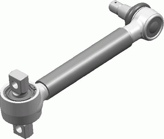 Lemförder 26769 01 - Тяга / стійка, стабілізатор autocars.com.ua