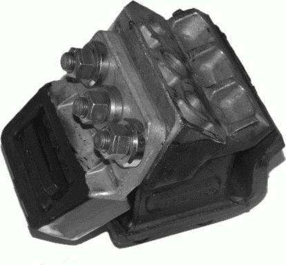 Lemförder 26851 01 - Подушка, підвіска двигуна autocars.com.ua