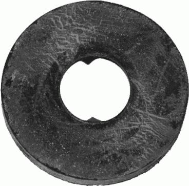 Lemförder 26948 01 - Підвіска, радіатор autocars.com.ua