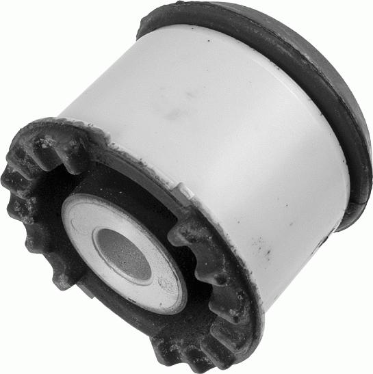 Lemförder 27131 01 - Втулка, балка мосту autocars.com.ua
