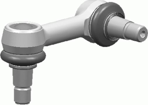 Lemförder 27649 01 - Тяга / стійка, стабілізатор autocars.com.ua