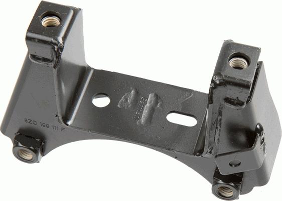 Lemförder 29960 01 - Шарнірний кронштейн, підвіска двигуна autocars.com.ua