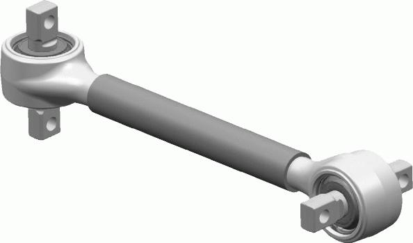 Lemförder 30706 01 - Важіль незалежної підвіски колеса autocars.com.ua