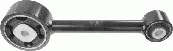 Lemförder 33254 01 - Подушка, підвіска двигуна autocars.com.ua