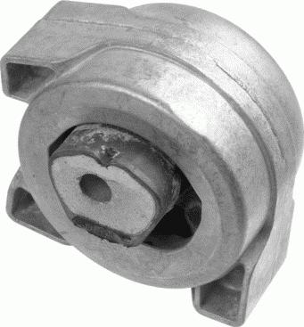 Lemförder 33722 01 - Подушка, підвіска двигуна autocars.com.ua