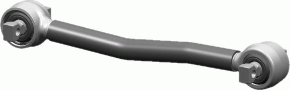 Lemförder 34423 01 - Важіль незалежної підвіски колеса autocars.com.ua