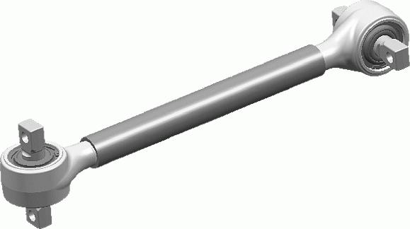 Lemförder 34839 01 - Важіль незалежної підвіски колеса autocars.com.ua