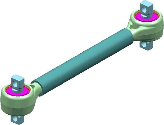 Lemförder 34902 01 - Важіль незалежної підвіски колеса autocars.com.ua