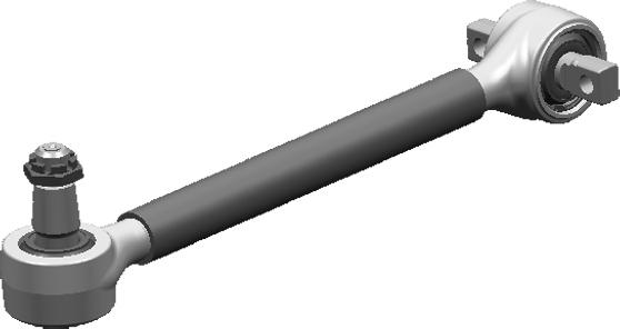 Lemförder 35538 01 - Важіль незалежної підвіски колеса autocars.com.ua