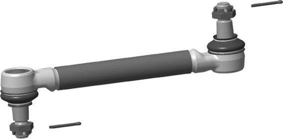 Lemförder 35609 01 - Тяга / стійка, стабілізатор autocars.com.ua