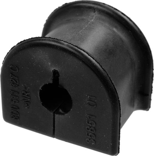 Lemförder 35851 01 - Втулка, стабілізатор autocars.com.ua