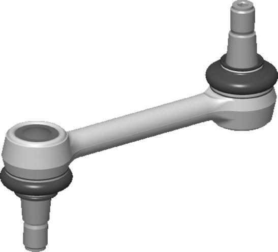 Lemförder 36010 01 - Тяга / стійка, стабілізатор autocars.com.ua