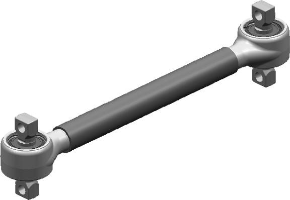 Lemförder 36104 01 - Важіль незалежної підвіски колеса autocars.com.ua