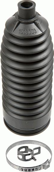 Lemförder 39467 01 - Пильник, рульове управління autocars.com.ua