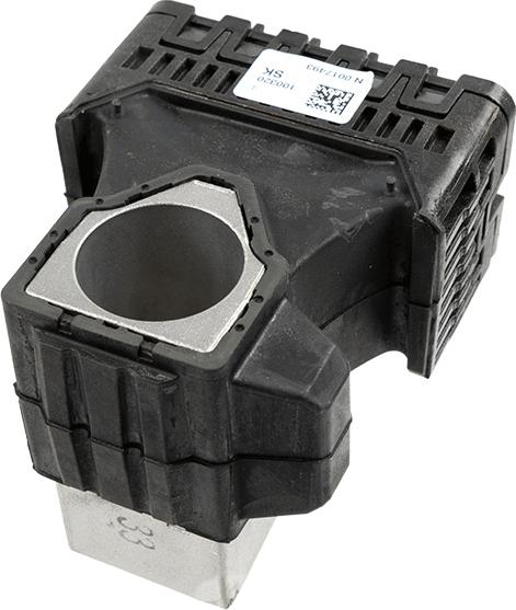 Lemförder 42562 01 - Подушка, підвіска двигуна autocars.com.ua