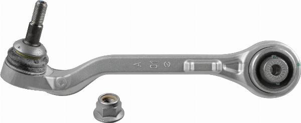 Lemförder 42949 01 - Важіль незалежної підвіски колеса autocars.com.ua