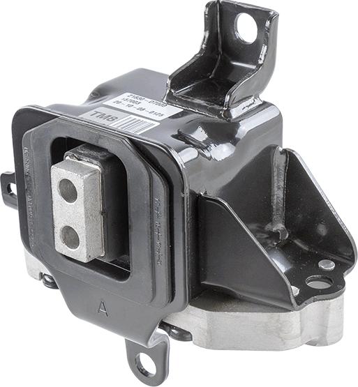 Lemförder 43047 01 - Підвіска, автоматична коробка передач autocars.com.ua