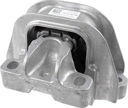 Lemförder 43422 01 - Подушка, підвіска двигуна autocars.com.ua