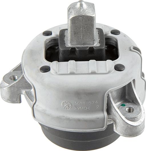 Lemförder 43448 01 - Підвіска, автоматична коробка передач autocars.com.ua