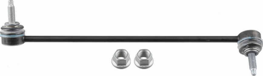 Lemförder 43515 01 - Тяга / стійка, стабілізатор autocars.com.ua