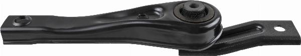 Lemförder 43602 01 - Подушка, підвіска двигуна autocars.com.ua