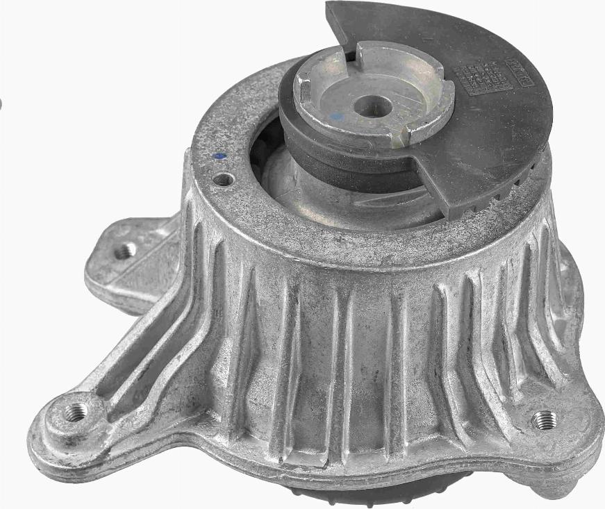 Lemförder 43671 01 - Подушка, підвіска двигуна autocars.com.ua