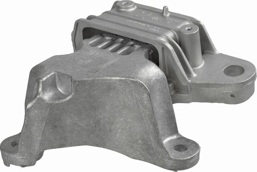 Lemförder 43977 01 - Підвіска, автоматична коробка передач autocars.com.ua