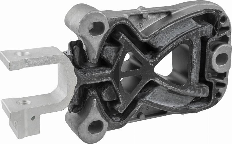 Lemförder 43983 01 - Подушка, підвіска двигуна autocars.com.ua