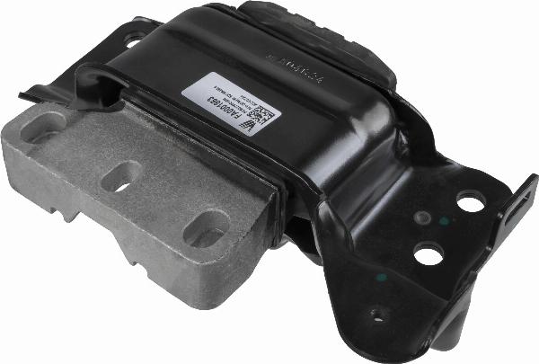 Lemförder 44187 01 - Підвіска, автоматична коробка передач autocars.com.ua