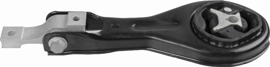 Lemförder 44197 01 - Подушка, підвіска двигуна autocars.com.ua