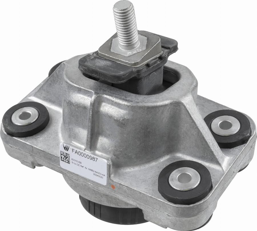 Lemförder 44245 01 - Подушка, підвіска двигуна autocars.com.ua