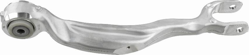 Lemförder 44253 01 - Важіль незалежної підвіски колеса autocars.com.ua