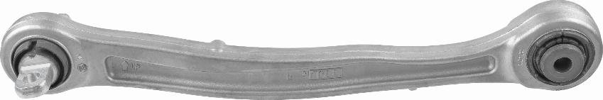 Lemförder 44256 01 - Важіль незалежної підвіски колеса autocars.com.ua