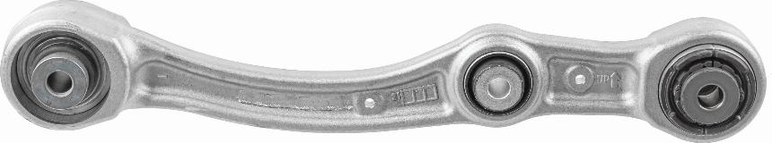 Lemförder 44257 01 - Важіль незалежної підвіски колеса autocars.com.ua