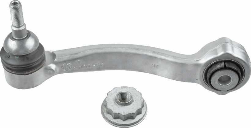 Lemförder 44258 01 - Важіль незалежної підвіски колеса autocars.com.ua