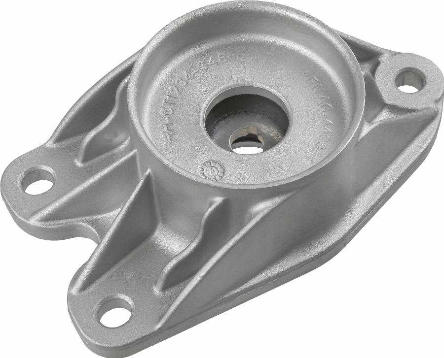 Lemförder 44352 01 - Опора стійки амортизатора, подушка autocars.com.ua