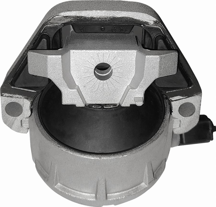 Lemförder 44377 01 - Подушка, підвіска двигуна autocars.com.ua