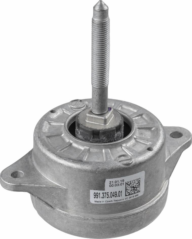 Lemförder 44519 01 - Подушка, підвіска двигуна autocars.com.ua