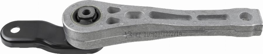 Lemförder 44522 01 - Подушка, підвіска двигуна autocars.com.ua