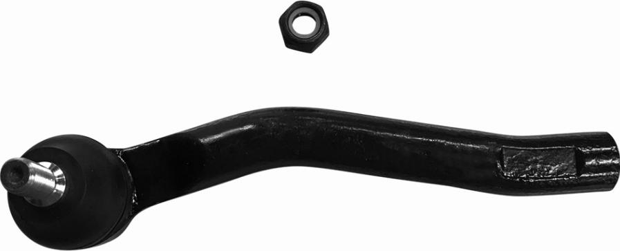 Lemförder 44561 01 - Наконечник рульової тяги, кульовий шарнір autocars.com.ua