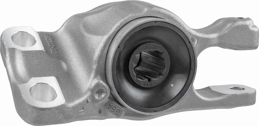 Lemförder 44623 01 - Сайлентблок, важеля підвіски колеса autocars.com.ua