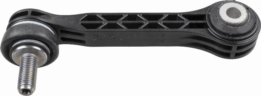 Lemförder 44680 01 - Тяга / стійка, стабілізатор autocars.com.ua