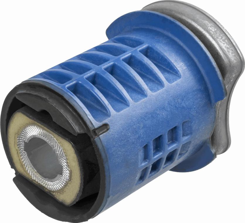 Lemförder 44742 01 - Втулка, балка мосту autocars.com.ua