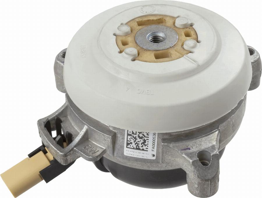 Lemförder 44764 01 - Подушка, підвіска двигуна autocars.com.ua