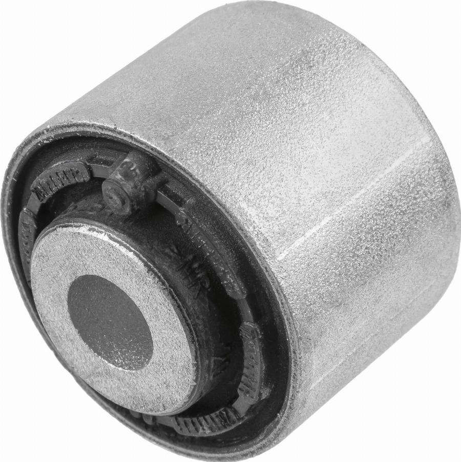 Lemförder 44819 01 - Сайлентблок, важеля підвіски колеса autocars.com.ua