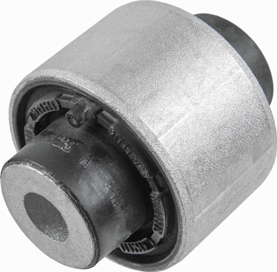 Lemförder 44820 01 - Сайлентблок, важеля підвіски колеса autocars.com.ua