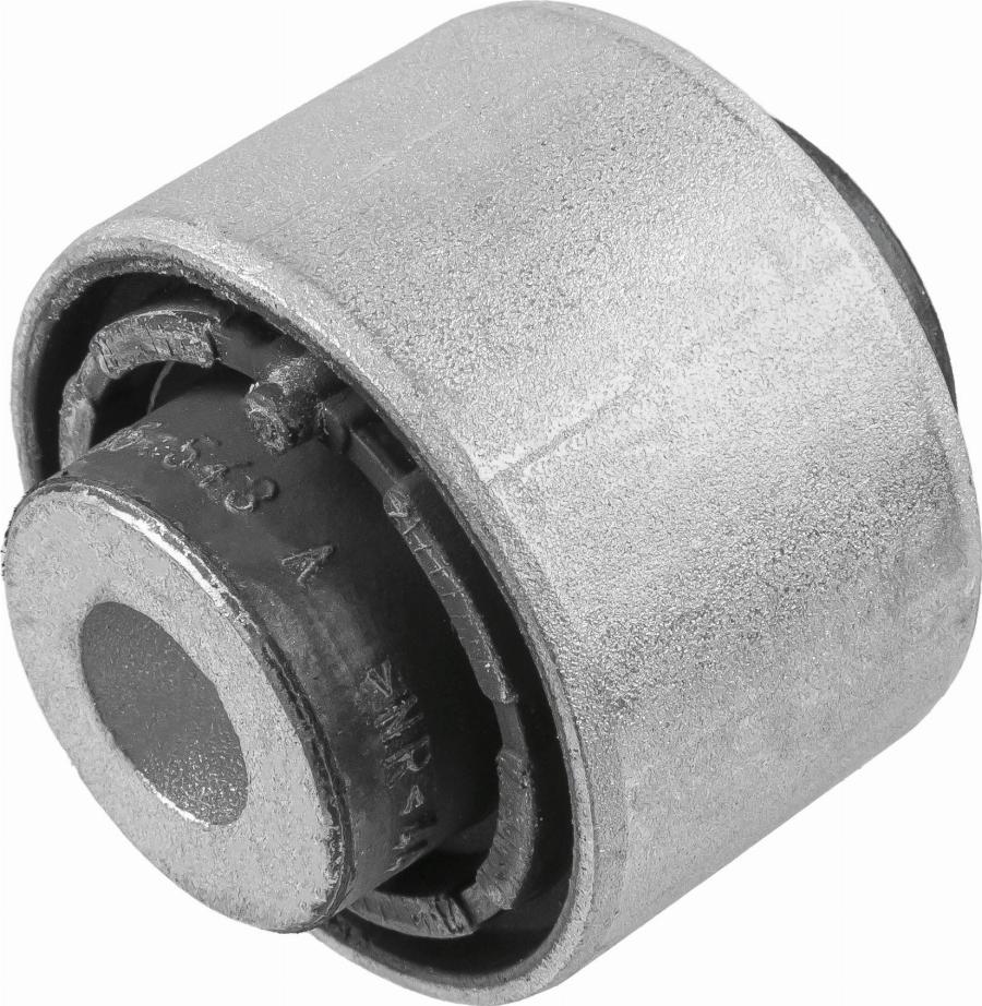 Lemförder 44821 01 - Сайлентблок, важеля підвіски колеса autocars.com.ua