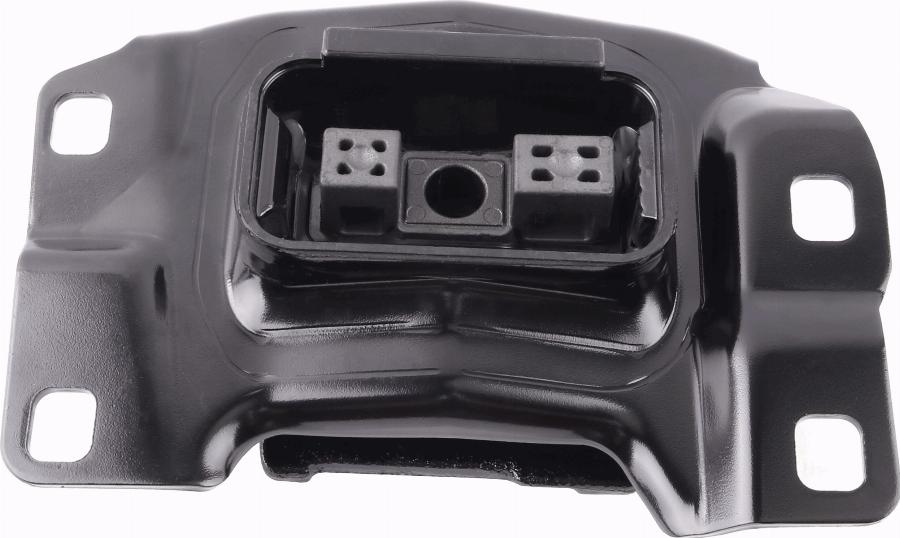 Lemförder 44931 01 - Підвіска, автоматична коробка передач autocars.com.ua